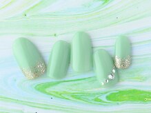 ダッシングディバ ひばりが丘パルコ店(DASHING DIVA)/2025＊Spring　定額コース