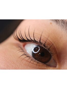 モテ可愛な目元にしたい