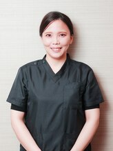 なな整骨院 十三院 上田 桃子