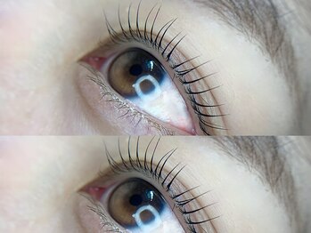 リンネ 草薙店(Rinne)の写真/大人かわいいまつげデザインが得意です◎丁寧なカウンセリングと丁寧な施術で、初めての方にもおすすめ！
