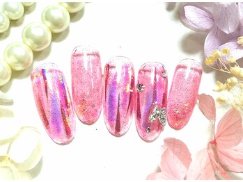 パーフェクトネイル 桜ヶ丘店(Perfect Nail)/