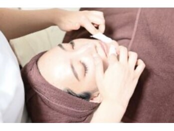 リキアンド3010(Riki & 3010)/毛穴の汚れ、角栓除去ケア