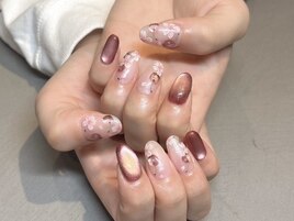 さくらとさくらんぼ