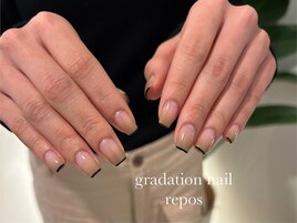 大人スキニーフレンチ¥6300