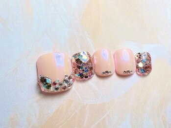 ギャザーパーティー 目白店(gatherparty)/シーズンデザイン 【DressUp】