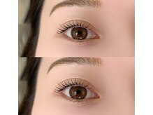 カミエ(Kamie)/似合わせまつ毛パーマ