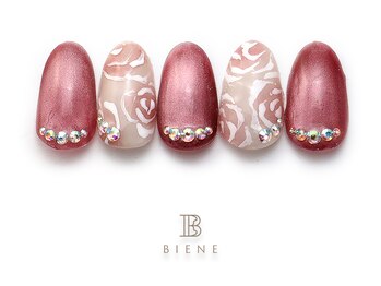 ビーネ 品川 高輪店(BIENE)/25年5月マンスリープラチナ-12