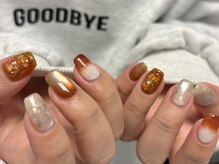 ミュー 蒲田(mue)の雰囲気（ニュアンスデザイン得意です[蒲田/ニュアンス]）