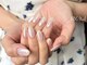 ABCネイル 柏マルイ店(ABC Nail)の写真/上品なパールミラーを始め、マグネット、韓国ネイル等トレンドデザインが豊富◎お得なキャンペーン実施中！