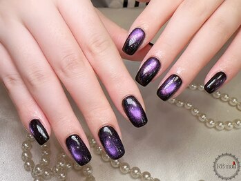 アールビーネイル(RB_nail)/マグネット