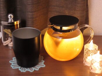 スク(ssuk)/ドリンク付き