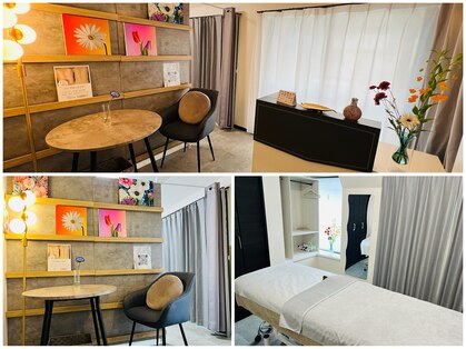 ジュエリーボディー(Jewelry body)の写真