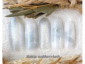 ライリア 川越店(Rairia)/