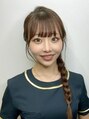 エラ(ELLA) 石橋