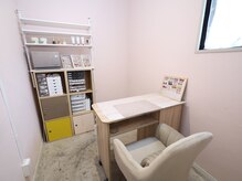 一席のみの個室空間でリラックスできる時間に♪【伊丹】