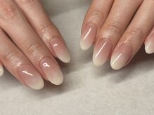 ゴッダスネイル(GODDESS NAIL)/グラデーションネイル