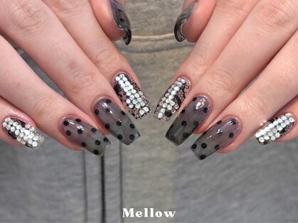 メロー(Mellow)の写真