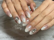 エスアンドワイ(S&Y)/カラーグラデーション