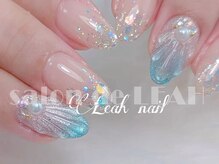 リア 五反田(LEAH)/