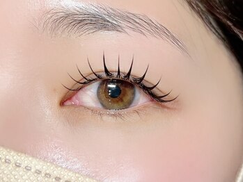 チャーム(CHARM)/フラットラッシュ