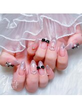 ユリネイル(Yuri nail)/