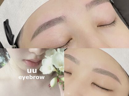 ユウユ(uu)の写真