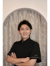 ルルラボ(LuLu beauty labo)&nbsp;上妻 裕貴