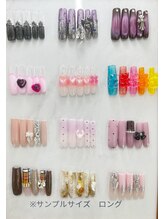 東海最大級ネイルサロン by レディスペネイル 名駅店/スカルプ定額