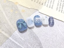 アローナ(Arona)/【HAND】定額シンプルデザイン☆