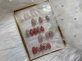 大人可愛い定額 2025冬