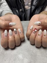 エイム(Aim)/【xmas限定♪】アート２本付き