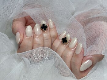 エスアンドワイ(S&Y)/ワンカラー