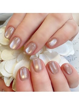 ヘアー ユニバース(HAIR UИIVERS)/潤肌マグ 才女