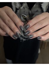 アテ(ate)/【シンプルアート】