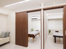 プレメ 人形町院(The Preme)/院内風景