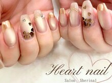 シェリナル 平岸店(Sherinal)