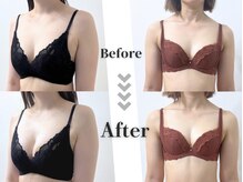 キャニー(cany)の雰囲気(1回のふわっと♪効果実感~定着まで自分に合わせて目指せる!)