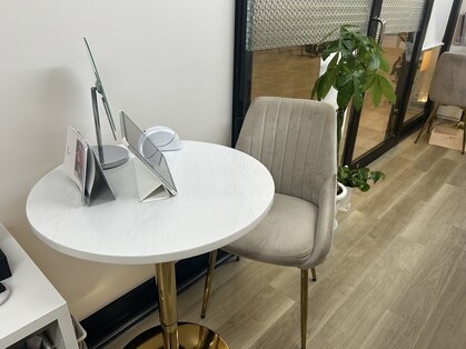 ポーラ カーズワン 鳳駅前店(POLA KA－s1)の写真