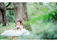 ザショウ(THE SHOW)の雰囲気（撮影やお式の前日までお手入れ可◎）