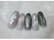 イノセント(INNOCENT)/3月トレンドデザイン☆