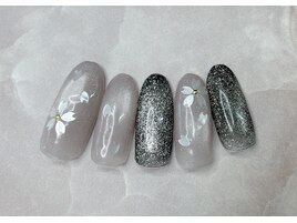 3月トレンドデザイン☆