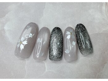 3月トレンドデザイン☆