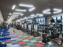 ラフィモ 岡崎大平店(lafimo)/ジムエリア