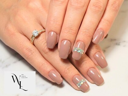 ダブルエル(WL)の写真