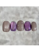 ネイルチップス オプシアミスミ店(NAIL TIPS)/オプシア限定キャンペーン