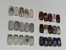 サッシーラッシュ(SASSY LASH)/design定額♪