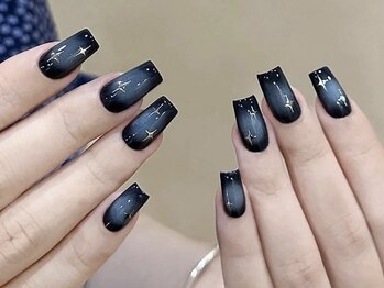 ベトフェネイル(viet phe nail)/マグネット