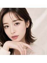 ファンデで隠す肌を卒業したい方向きメニュー。