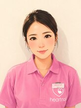 はあとねいる福 七隈 大通り店 ゆき