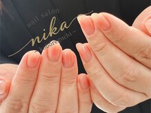 ニカ 河堀口(nika)/